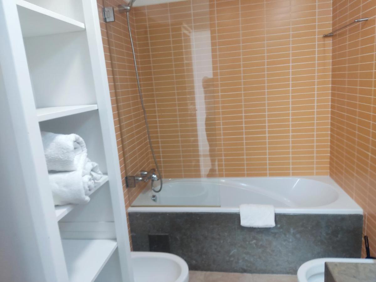 Ocean View Residences 3 Bedroom Villa'S Sea View Albufeira Esterno foto