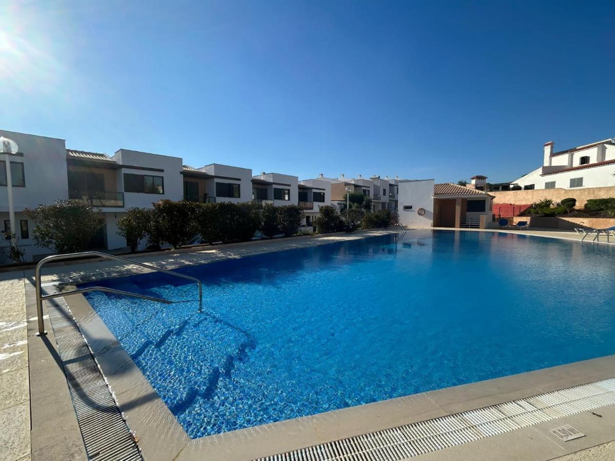 Ocean View Residences 3 Bedroom Villa'S Sea View Albufeira Esterno foto
