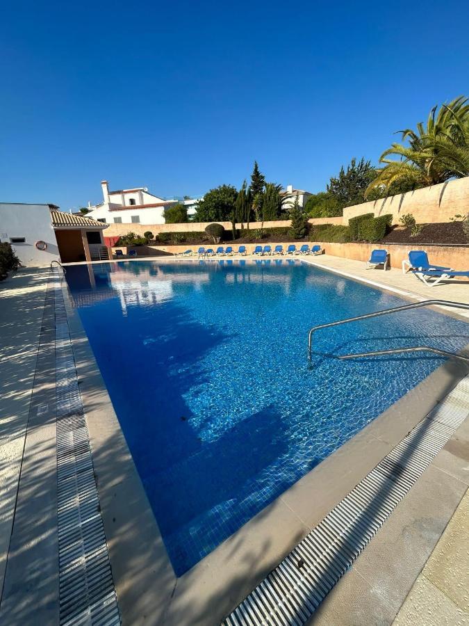 Ocean View Residences 3 Bedroom Villa'S Sea View Albufeira Esterno foto