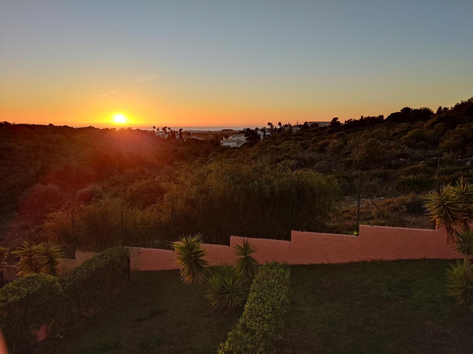 Ocean View Residences 3 Bedroom Villa'S Sea View Albufeira Esterno foto