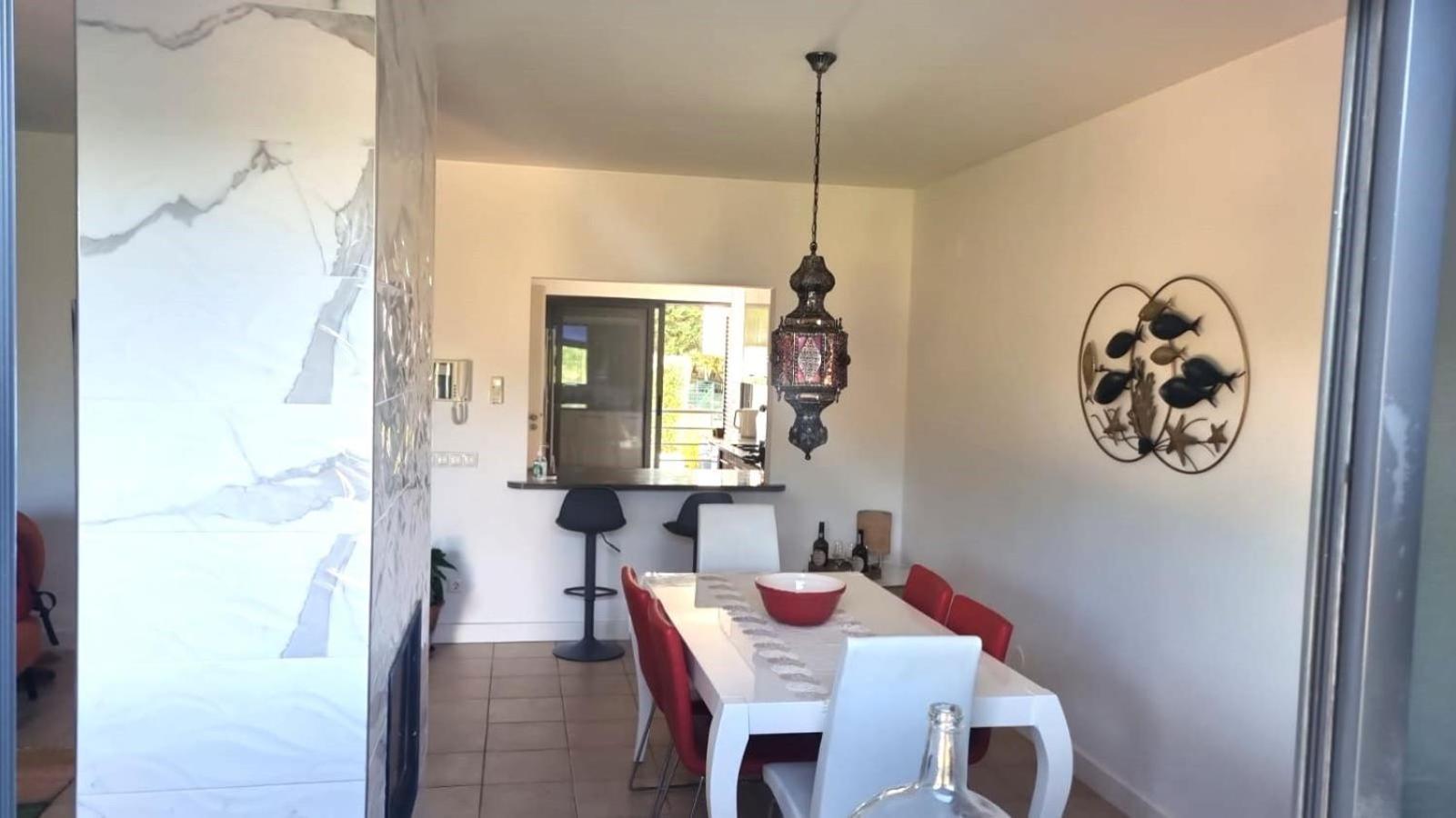 Ocean View Residences 3 Bedroom Villa'S Sea View Albufeira Esterno foto